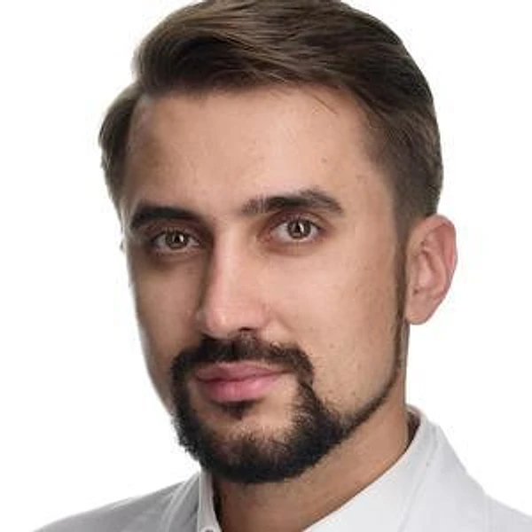Романов Игорь Юрьевич — Пластический хирург, Волгоград