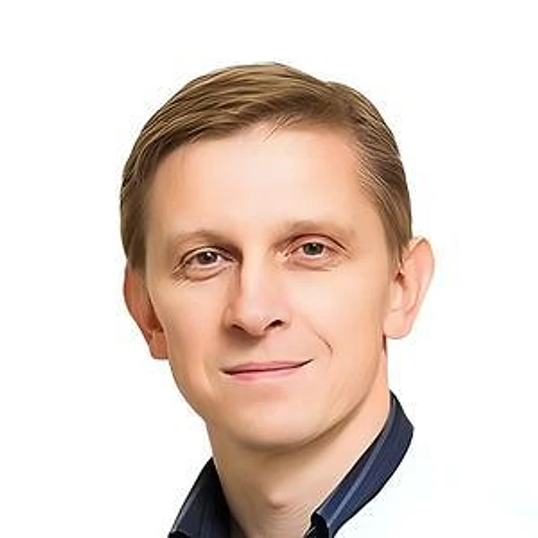 Бездольный Юрий Николаевич — Невролог, Детский онколог-дерматолог, Функциональный диагност, Москва