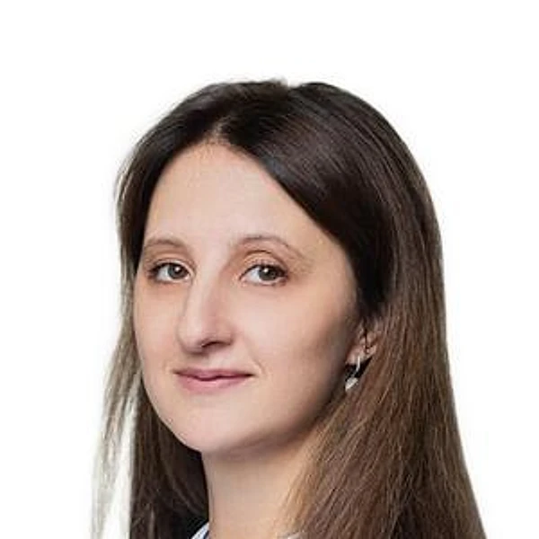 Шатунова Ирина Юрьевна — Психиатр, Москва