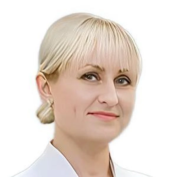 Коновалова Наталья Николаевна — Врач УЗИ, Чита