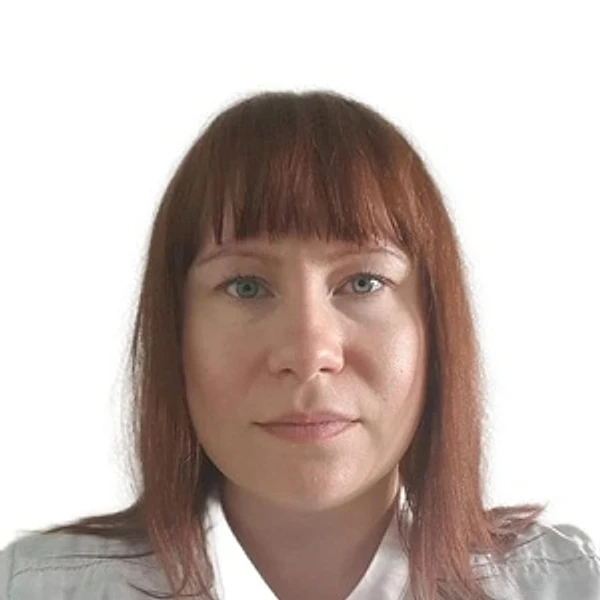 Дубровина Юлия Викторовна — Терапевт, Ростов-на-Дону