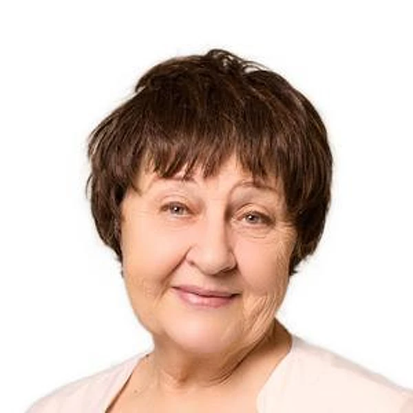 Моисеенко Антонина Васильевна — Терапевт, Ростов-на-Дону