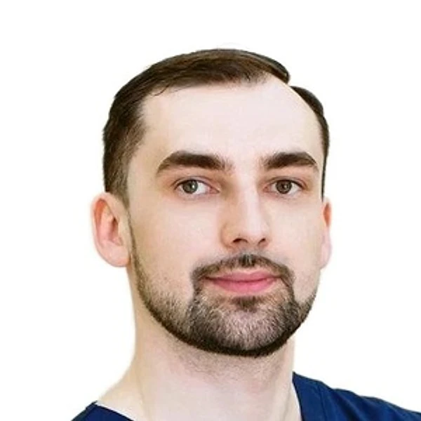 Зубцов Евгений Александрович — Стоматолог-хирург, Ростов-на-Дону