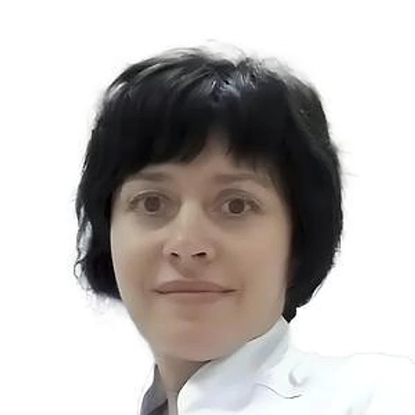 Пастушенко Наталья Николаевна — Стоматолог, Ростов-на-Дону