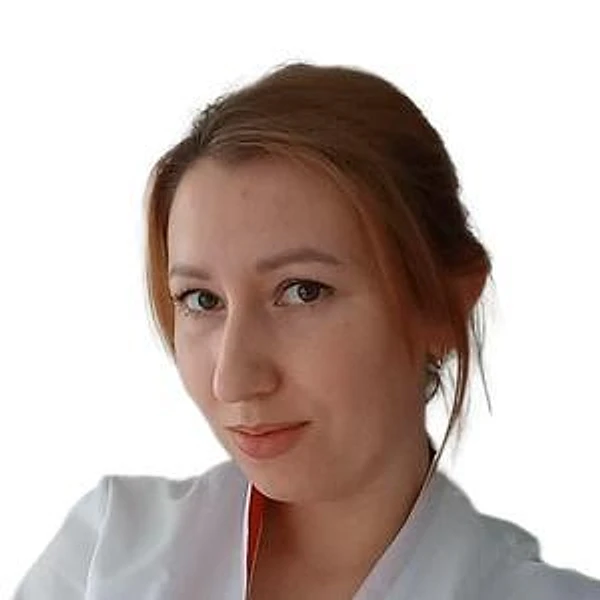 Горбачук Ангелина Евгеньевна — Детский эндокринолог, Детский врач УЗИ, Краснодар