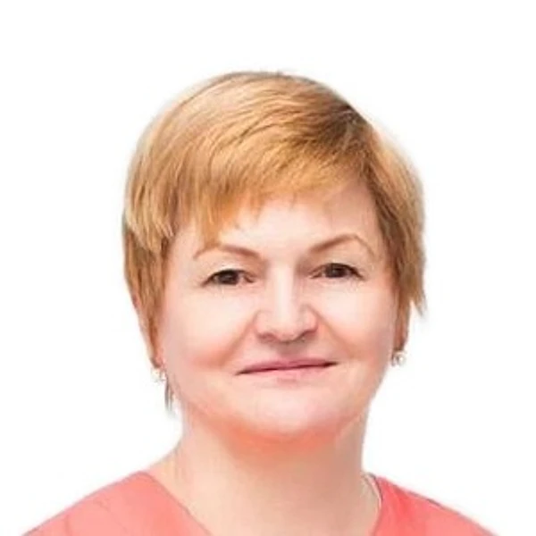 Славогородская Марина Владимировна — Детский остеопат, Мануальный терапевт, Остеопат, Самара
