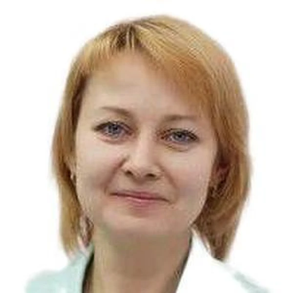 Мягкова Надежда Германовна — Стоматолог, Бор