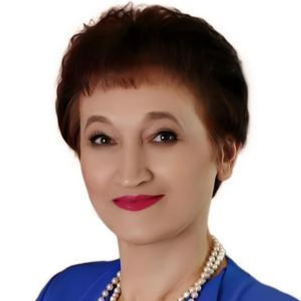 Шарафиева Резида Зиннуровна — Офтальмолог (окулист), Детский офтальмолог, Казань