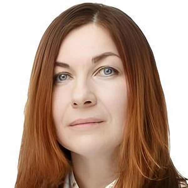 Рабинович Светлана Юрьевна — Детский психолог, Детский нейропсихолог, Екатеринбург