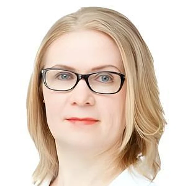Ошева Татьяна Михайловна — Детский гастроэнтеролог, Детский диетолог, Екатеринбург