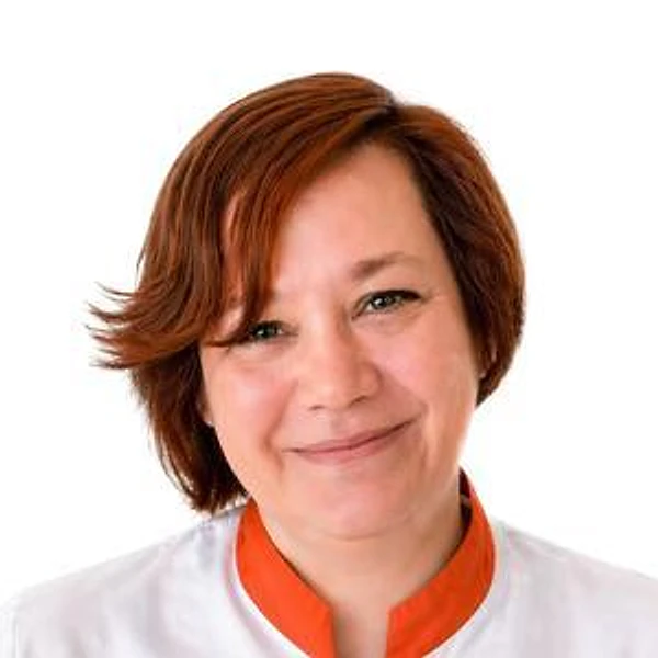 Баклановская Елена Александровна — Логопед, Дефектолог, Екатеринбург