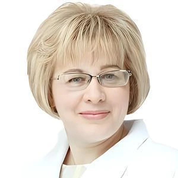 Дунаева Наталия Алексеевна — Логопед, Екатеринбург