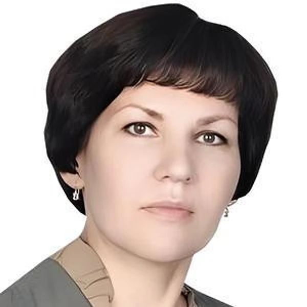 Юкляевских Надежда Юрьевна — Логопед, Екатеринбург