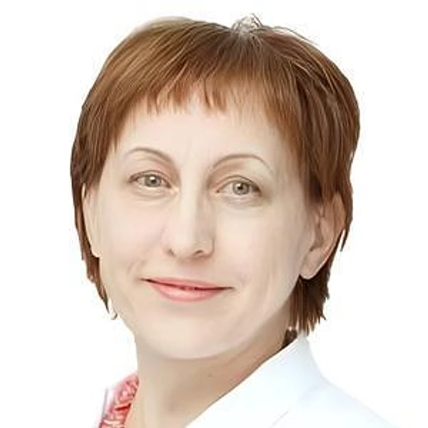 Писклакова Валентина Николаевна — Детский аллерголог, Детский иммунолог, Екатеринбург