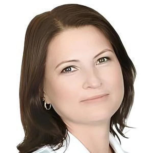 Тугеева Алия Мансуровна — Педиатр, Детский анестезиолог-реаниматолог, Екатеринбург