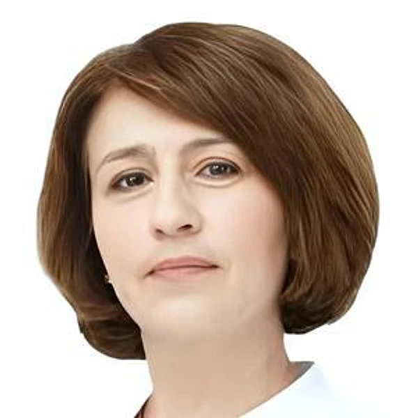 Книтель Снежана Евгеньевна — Детский гинеколог, Акушер, Врач УЗИ, Гинеколог, Детский врач УЗИ, Екатеринбург