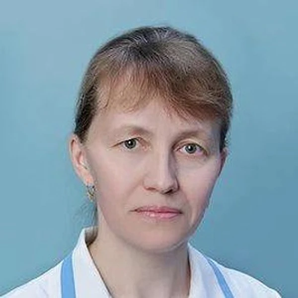 Егорова Алина Юрьевна — Физиотерапевт, Врач ЛФК, Чебоксары