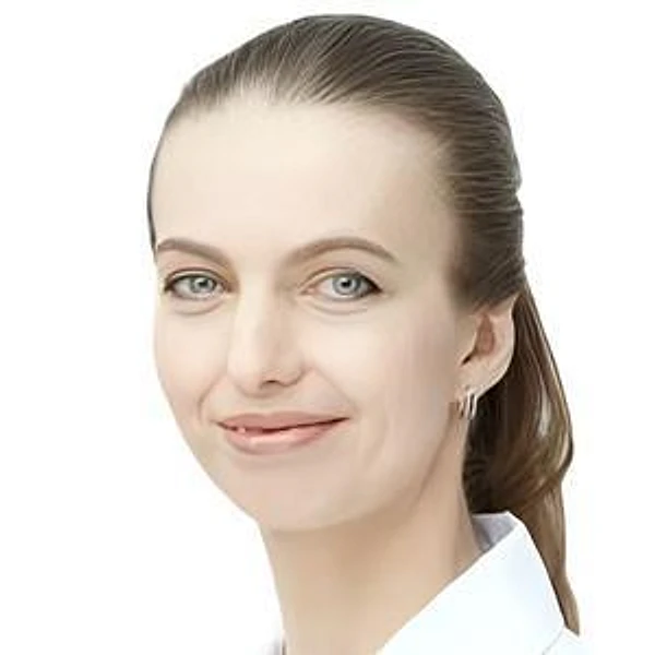 Репалова Елена Юрьевна — Детский гинеколог, Гинеколог, Екатеринбург