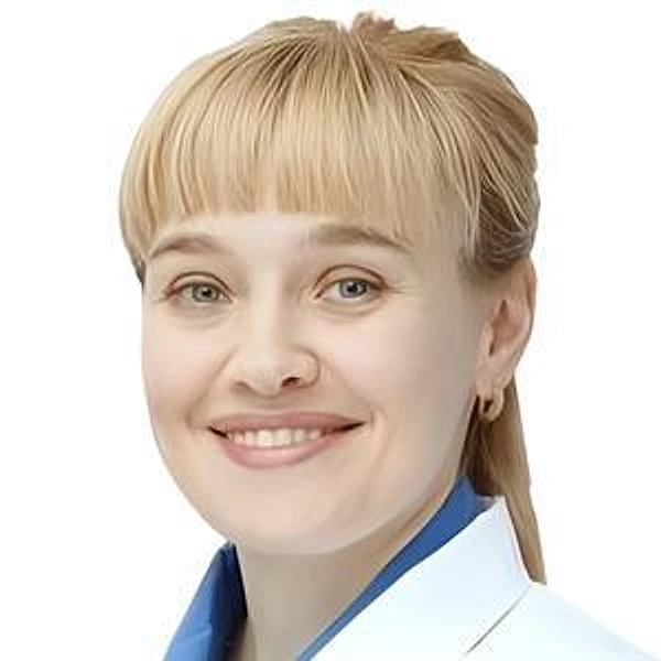 Сабанцева Светлана Анатольевна — Детский невролог, Детский остеопат, Екатеринбург