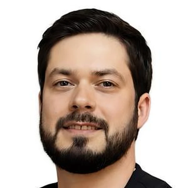 Иванов Дмитрий Иванович — Стоматолог-ортопед, Санкт-Петербург