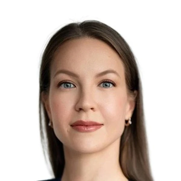 Пола Ирина Андреевна — Детский стоматолог, Стоматолог, Санкт-Петербург