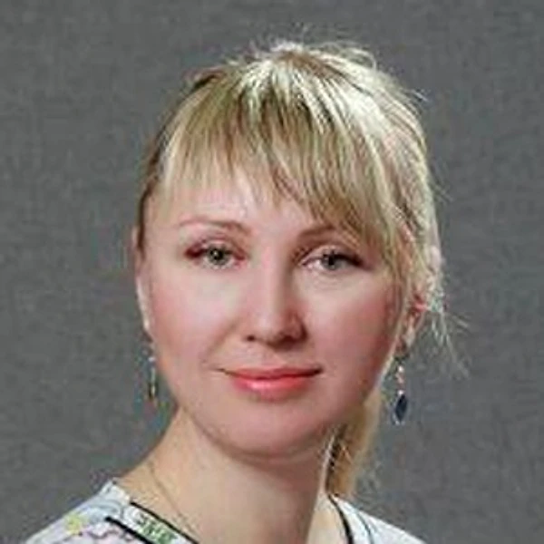 Телятникова Елена Михайловна — Стоматолог, Красноярск