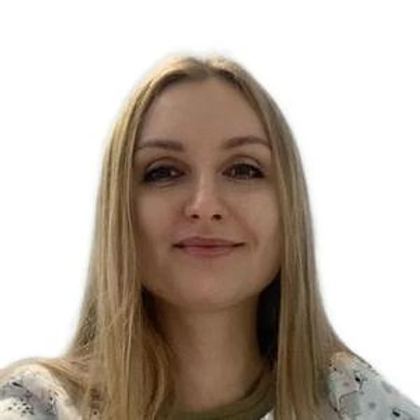 Щеголева Юлия Игоревна — Стоматолог, Красноярск