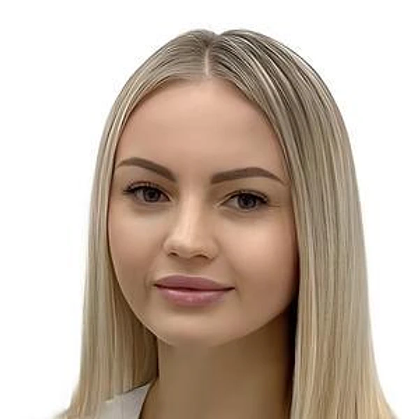Аганина Анна Михайловна — Стоматолог, Стоматолог-гигиенист, Стоматолог-ортопед, Стоматолог-эндодонтист, Красноярск