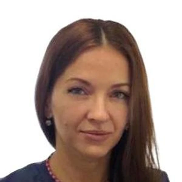 Григорьева Анна Борисовна — Стоматолог, Санкт-Петербург