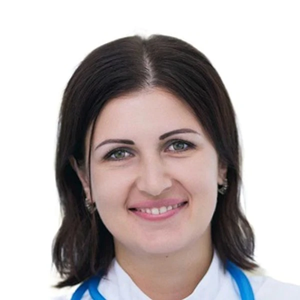 Казакова Светлана Викторовна — Терапевт, Астрахань