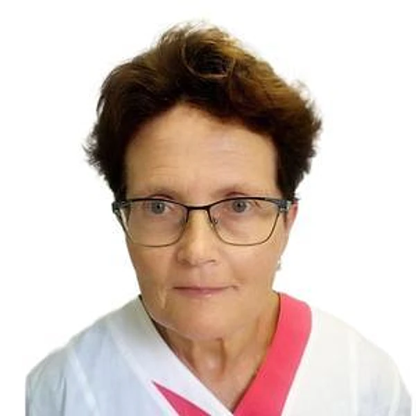 Шумилина Марина Валентиновна — Детский невролог, Рязань