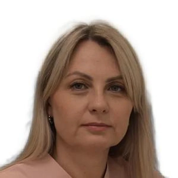 Зайцева Олеся Михайловна — Эмбриолог, Калининград