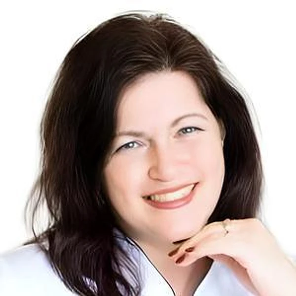 Безушко Екатерина Валерьевна — Гинеколог, Акушер, Врач УЗИ, Репродуктолог, Калининград