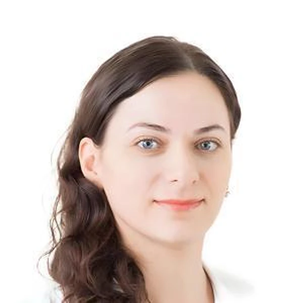 Шохина Лейла Надировна — Дерматолог, Врач-косметолог, Санкт-Петербург