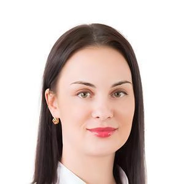 Петрова Александра Александровна — Врач-косметолог, Санкт-Петербург