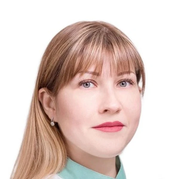 Войта Елена Владимировна — Врач-косметолог, Санкт-Петербург