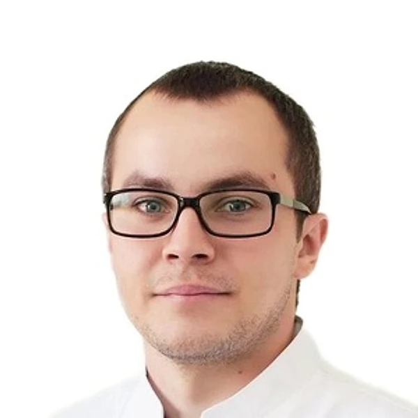 Панов Алексей Константинович — Онколог-уролог, Уролог, Новокузнецк