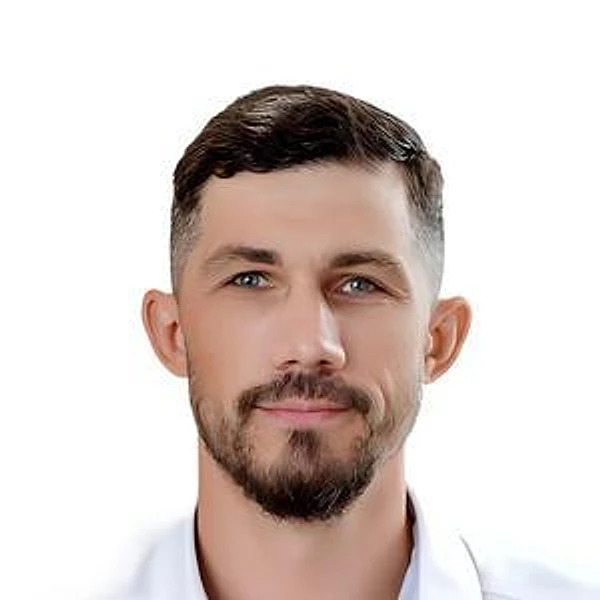 Тропин Сергей Борисович — Рентгенолог, Новокузнецк