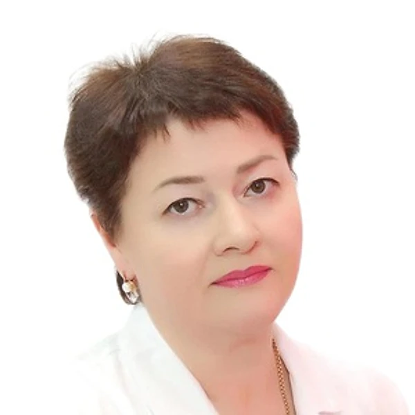 Мытник Галина Васильевна — Педиатр, Детский эндокринолог, Самара
