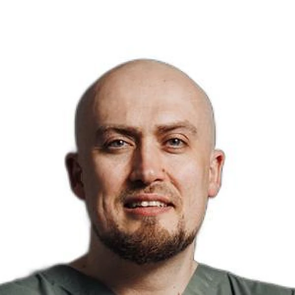 Гибатулин Александр Александрович — Травматолог, Ортопед, Уссурийск