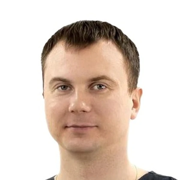 Яковенко Максим Петрович — Анестезиолог-реаниматолог, Владивосток