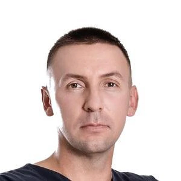 Галишников Анатолий Евгеньевич — Невролог, Владивосток