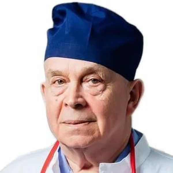 Лозинский Евгений Юльевич — Терапевт, Владивосток