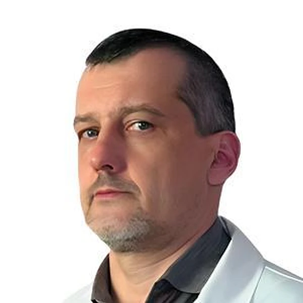 Боев Дмитрий Евгеньевич — Кардиолог, Терапевт, Воронеж