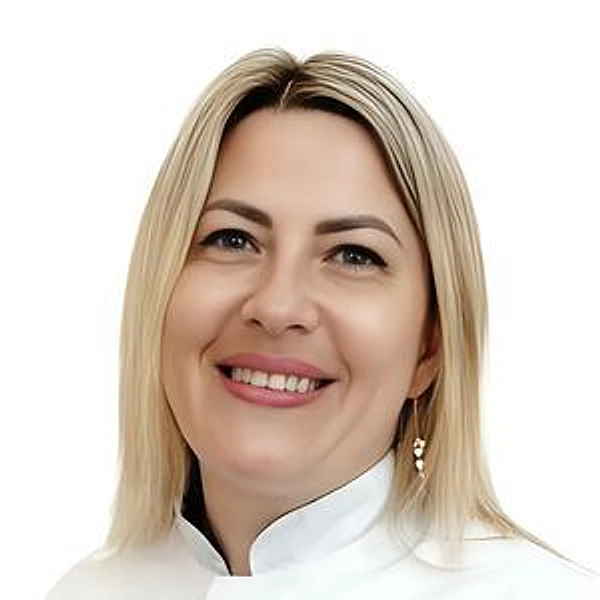 Власова Екатерина Федоровна — Невролог, Реабилитолог, Физиотерапевт, Воронеж