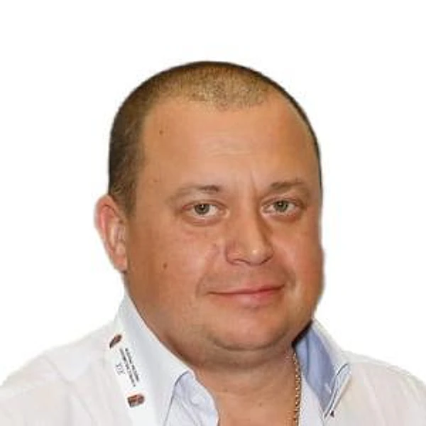 Мариков Анатолий Викторович — Уролог, Крымск