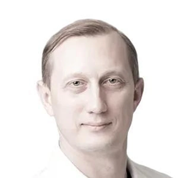 Асфендиаров Денис Дамирович — Стоматолог-хирург, Челюстно-лицевой хирург, Санкт-Петербург