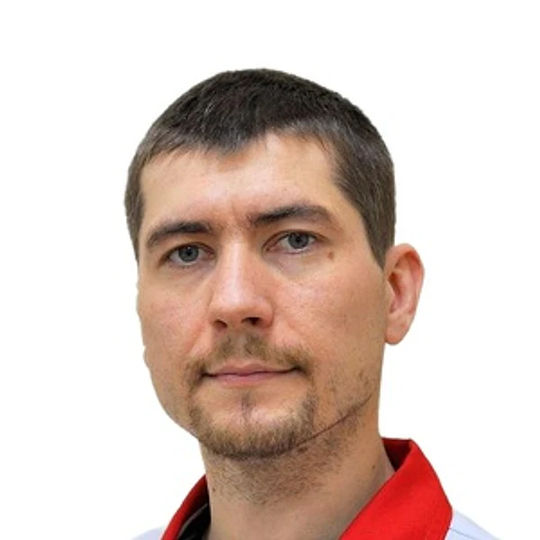 Сошнев Иван Васильевич — Офтальмолог (окулист), Детский офтальмолог, Санкт-Петербург