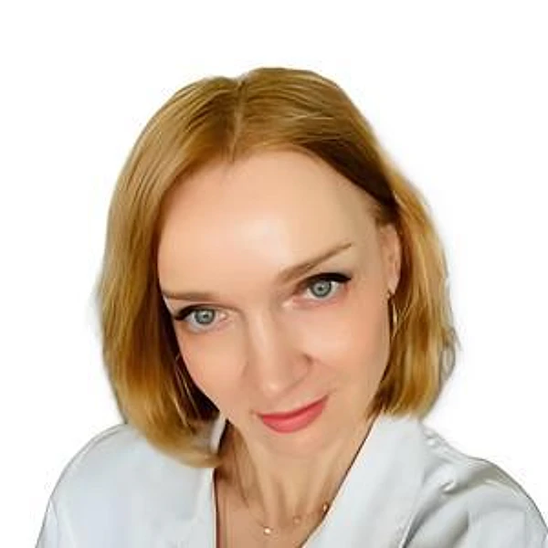 Данилова Марина Николаевна — Невролог, Рязань