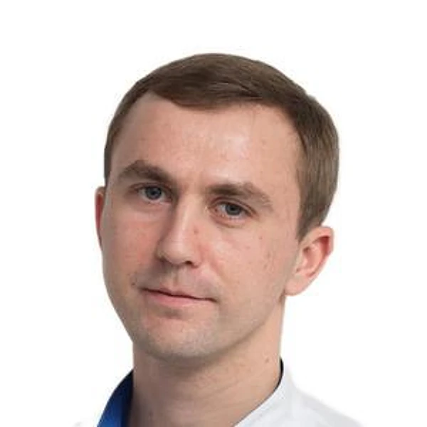Гайтан Алексей Сергеевич — Нейрохирург, Москва
